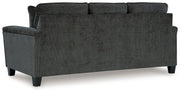 Erinslane Sofa - Theo's Factory Direct Mattress & Furniture (Columbus, OH)