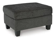 Erinslane Ottoman - Theo's Factory Direct Mattress & Furniture (Columbus, OH)