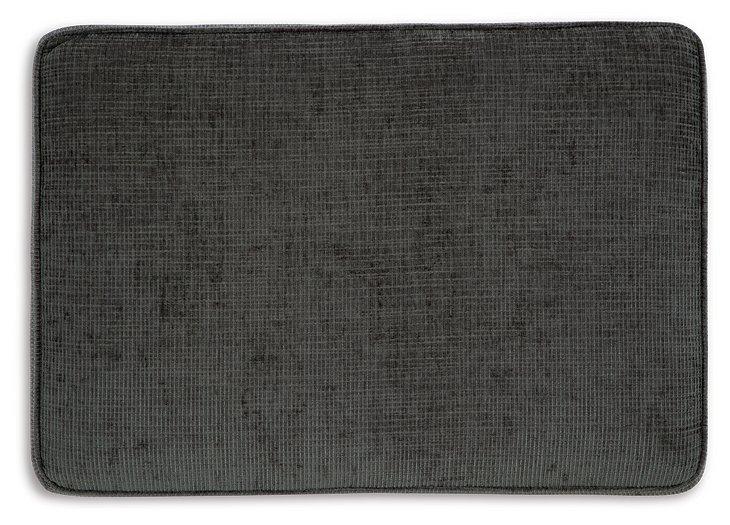 Erinslane Ottoman - Theo's Factory Direct Mattress & Furniture (Columbus, OH)