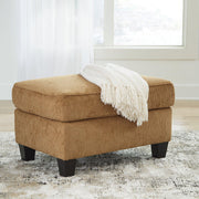 Erinslane Ottoman - Theo's Factory Direct Mattress & Furniture (Columbus, OH)