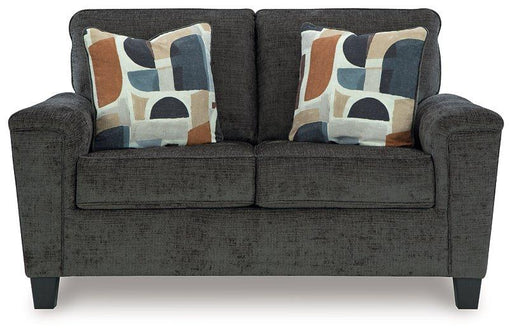 Erinslane Loveseat - Theo's Factory Direct Mattress & Furniture (Columbus, OH)