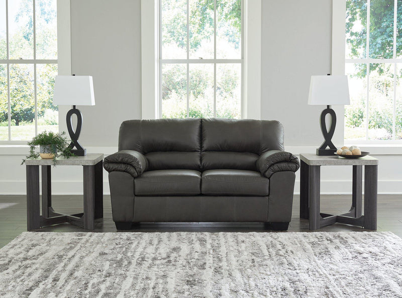 Bladen Loveseat - Theo's Factory Direct Mattress & Furniture (Columbus, OH)