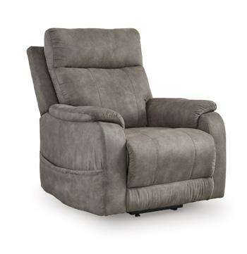 Crestmeade Power Lift Recliner - Theo's Factory Direct Mattress & Furniture (Columbus, OH)