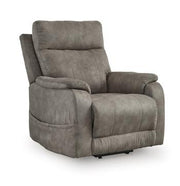 Crestmeade Power Lift Recliner - Theo's Factory Direct Mattress & Furniture (Columbus, OH)