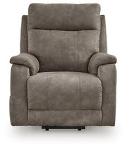Crestmeade Power Lift Recliner - Theo's Factory Direct Mattress & Furniture (Columbus, OH)