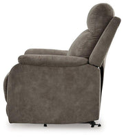 Crestmeade Power Lift Recliner - Theo's Factory Direct Mattress & Furniture (Columbus, OH)