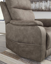 Crestmeade Power Lift Recliner - Theo's Factory Direct Mattress & Furniture (Columbus, OH)