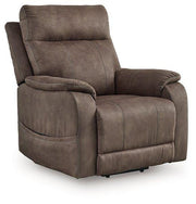 Crestmeade Power Lift Recliner - Theo's Factory Direct Mattress & Furniture (Columbus, OH)