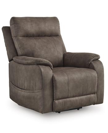 Crestmeade Power Lift Recliner - Theo's Factory Direct Mattress & Furniture (Columbus, OH)