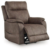 Crestmeade Power Lift Recliner - Theo's Factory Direct Mattress & Furniture (Columbus, OH)