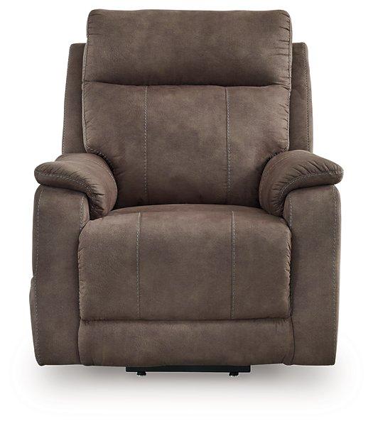 Crestmeade Power Lift Recliner - Theo's Factory Direct Mattress & Furniture (Columbus, OH)