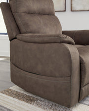 Crestmeade Power Lift Recliner - Theo's Factory Direct Mattress & Furniture (Columbus, OH)