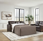 Santorine Sofa Sleeper - Theo's Factory Direct Mattress & Furniture (Columbus, OH)
