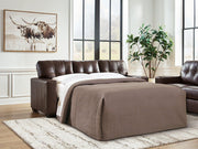 Santorine Sofa Sleeper - Theo's Factory Direct Mattress & Furniture (Columbus, OH)
