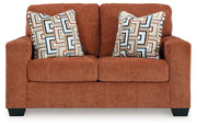 Aviemore Loveseat - Theo's Factory Direct Mattress & Furniture (Columbus, OH)