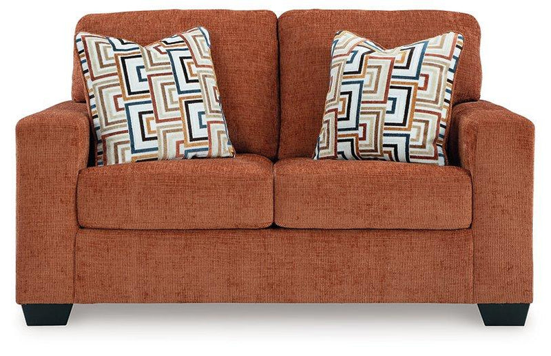Aviemore Loveseat - Theo's Factory Direct Mattress & Furniture (Columbus, OH)