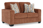Aviemore Loveseat - Theo's Factory Direct Mattress & Furniture (Columbus, OH)