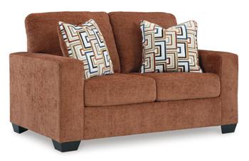 Aviemore Loveseat - Theo's Factory Direct Mattress & Furniture (Columbus, OH)