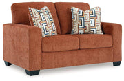 Aviemore Loveseat - Theo's Factory Direct Mattress & Furniture (Columbus, OH)