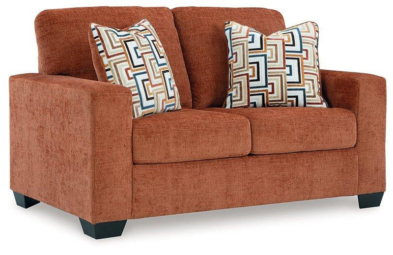 Aviemore Loveseat - Theo's Factory Direct Mattress & Furniture (Columbus, OH)