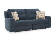 Danum Reclining Sofa - Theo's Factory Direct Mattress & Furniture (Columbus, OH)