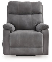 Next-Gen Durapella Power Lift Recliner - Theo's Factory Direct Mattress & Furniture (Columbus, OH)