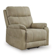 Next-Gen Durapella Power Lift Recliner - Theo's Factory Direct Mattress & Furniture (Columbus, OH)