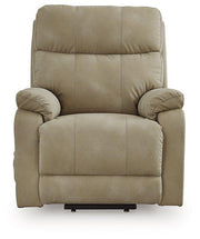 Next-Gen Durapella Power Lift Recliner - Theo's Factory Direct Mattress & Furniture (Columbus, OH)