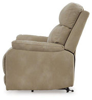 Next-Gen Durapella Power Lift Recliner - Theo's Factory Direct Mattress & Furniture (Columbus, OH)