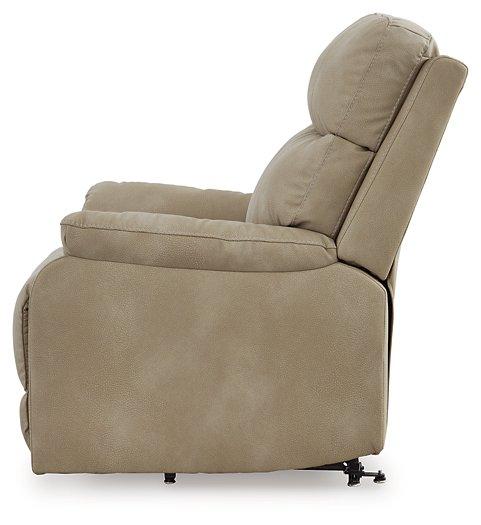 Next-Gen Durapella Power Lift Recliner - Theo's Factory Direct Mattress & Furniture (Columbus, OH)