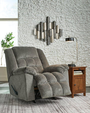 Kegler Recliner - Theo's Factory Direct Mattress & Furniture (Columbus, OH)
