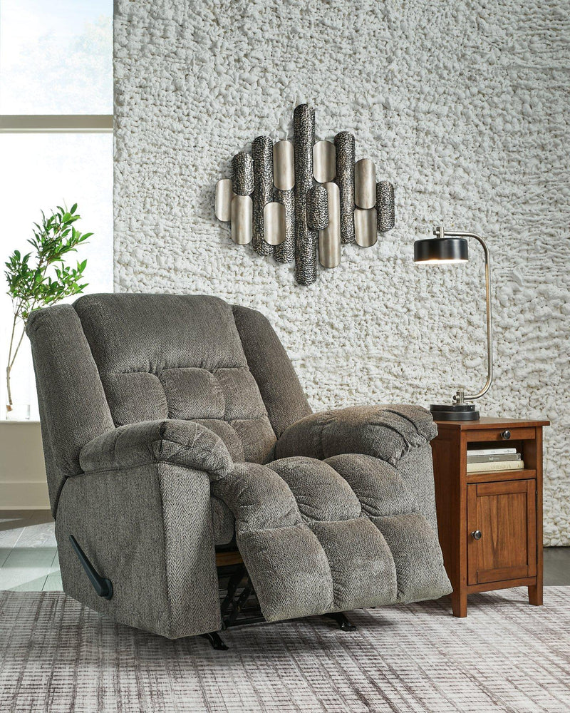 Kegler Recliner - Theo's Factory Direct Mattress & Furniture (Columbus, OH)