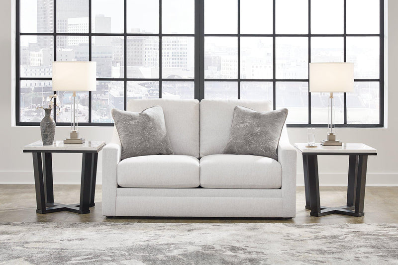 Maitelynn Upholstery Package - Theo's Factory Direct Mattress & Furniture (Columbus, OH)