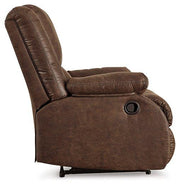 Bladewood Recliner - Theo's Factory Direct Mattress & Furniture (Columbus, OH)