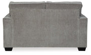 Altari Loveseat - Theo's Factory Direct Mattress & Furniture (Columbus, OH)