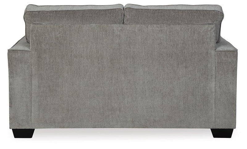 Altari Loveseat - Theo's Factory Direct Mattress & Furniture (Columbus, OH)