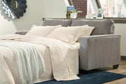 Altari Sofa Sleeper - Theo's Factory Direct Mattress & Furniture (Columbus, OH)