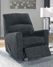 Altari Recliner - Theo's Factory Direct Mattress & Furniture (Columbus, OH)
