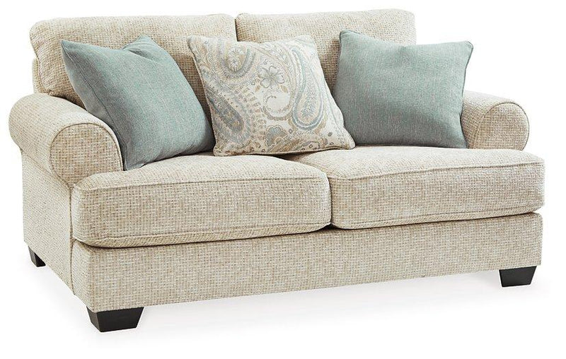 Monaghan Living Room Set - Theo's Factory Direct Mattress & Furniture (Columbus, OH)