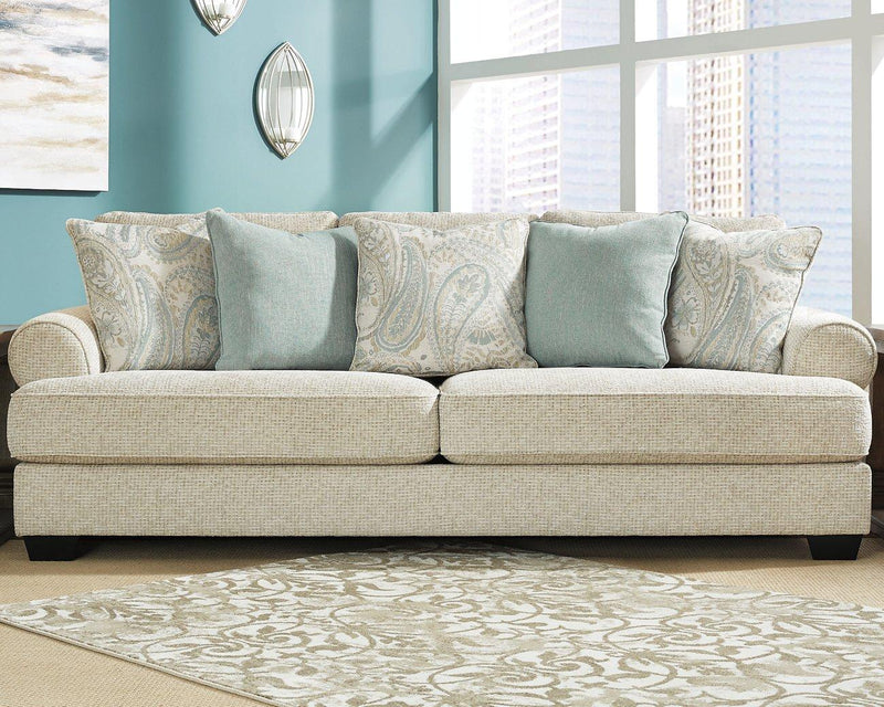 Monaghan Living Room Set - Theo's Factory Direct Mattress & Furniture (Columbus, OH)