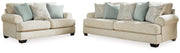 Monaghan Living Room Set - Theo's Factory Direct Mattress & Furniture (Columbus, OH)