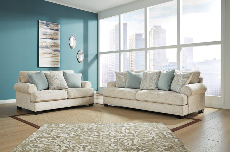 Monaghan Living Room Set - Theo's Factory Direct Mattress & Furniture (Columbus, OH)