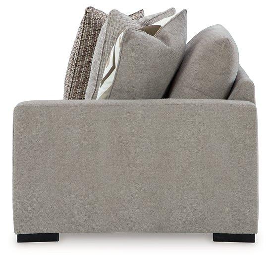 Aslan Court Sectional with Chaise - Theo's Factory Direct Mattress & Furniture (Columbus, OH)