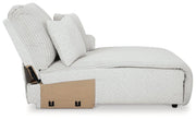 Top Tier Sectional Chofa - Theo's Factory Direct Mattress & Furniture (Columbus, OH)
