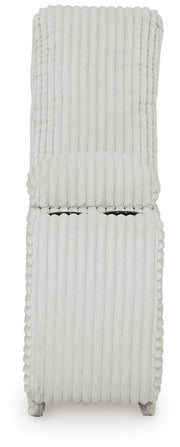 Top Tier Reclining Sectional with Chaise - Theo's Factory Direct Mattress & Furniture (Columbus, OH)