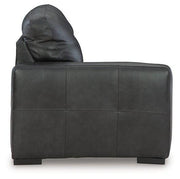 Brindley Pier Sectional Sofa - Theo's Factory Direct Mattress & Furniture (Columbus, OH)