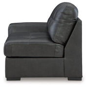 Brindley Pier Sectional Sofa - Theo's Factory Direct Mattress & Furniture (Columbus, OH)