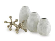 Azerton Accessory Set (Set of 5) - Theo's Factory Direct Mattress & Furniture (Columbus, OH)