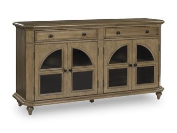 Barlomore Accent Cabinet - Theo's Factory Direct Mattress & Furniture (Columbus, OH)