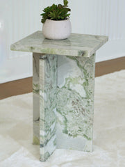 Deaconwell Accent Table - Theo's Factory Direct Mattress & Furniture (Columbus, OH)
